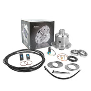Yukon Gear and Axle YZLD30-4-27 - Yukon Zip Locker for Dana 30 with 27 spline axles, 3.73 & up 3