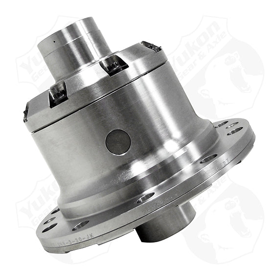 Yukon Gear and Axle YZLD44-3-30-JK - Yukon Zip locker for Dana 44, non-Rubicon JK, 30 spline. 4