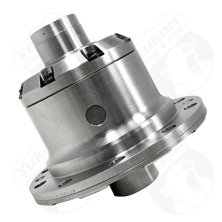 Yukon Gear and Axle YZLD44-3-30-JK - Yukon Zip locker for Dana 44, non-Rubicon JK, 30 spline. 4