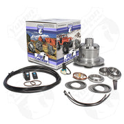 Yukon Gear and Axle YZLD44-4-30 - Yukon Zip Locker for Dana 44 with 30 spline axles, 3.92 & up 4