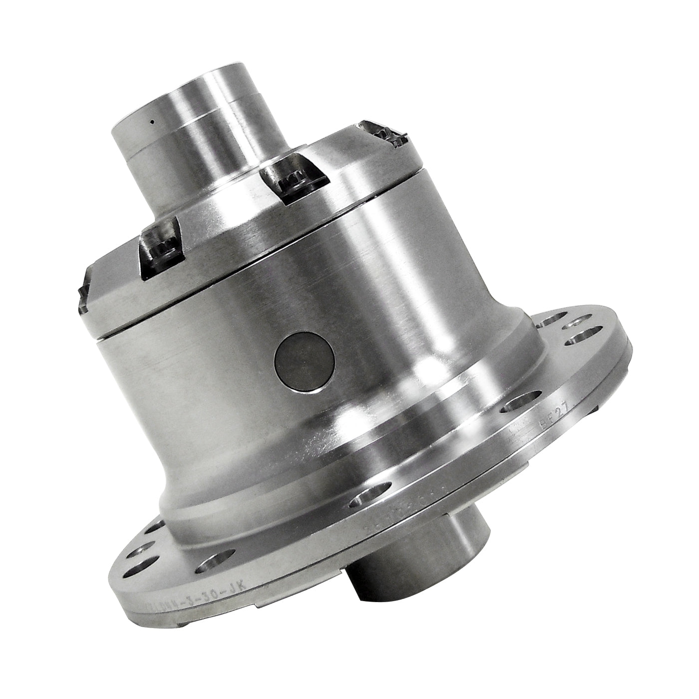 Yukon Gear and Axle YZLD44-3-30-JK - Yukon Zip locker for Dana 44, non-Rubicon JK, 30 spline. 3