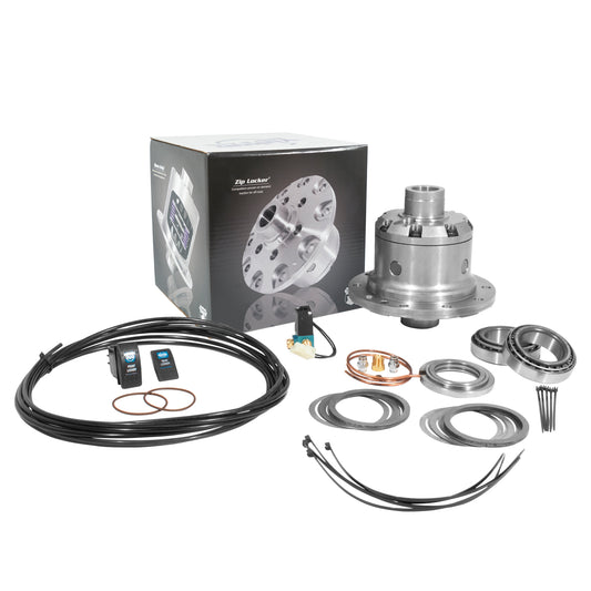 Yukon Zip Locker For Dana 44 With 30 Spline Axles 3.92 & Up