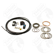 Yukon Gear and Axle YZLIK-01 - Yukon Zip locker install kit