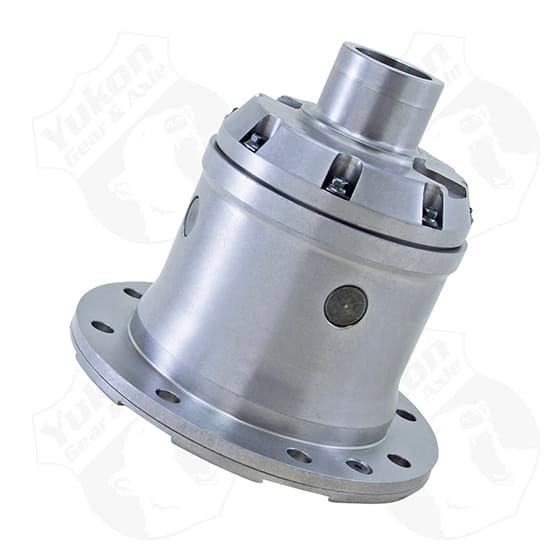 Yukon Gear Driveline and Axles Yukon Gear YZLM35-4-30 Zip Locker