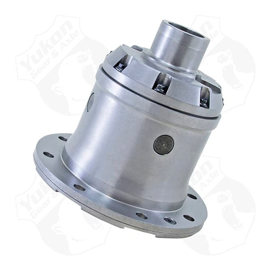 Yukon Gear YZLM35-4-30 Zip Locker