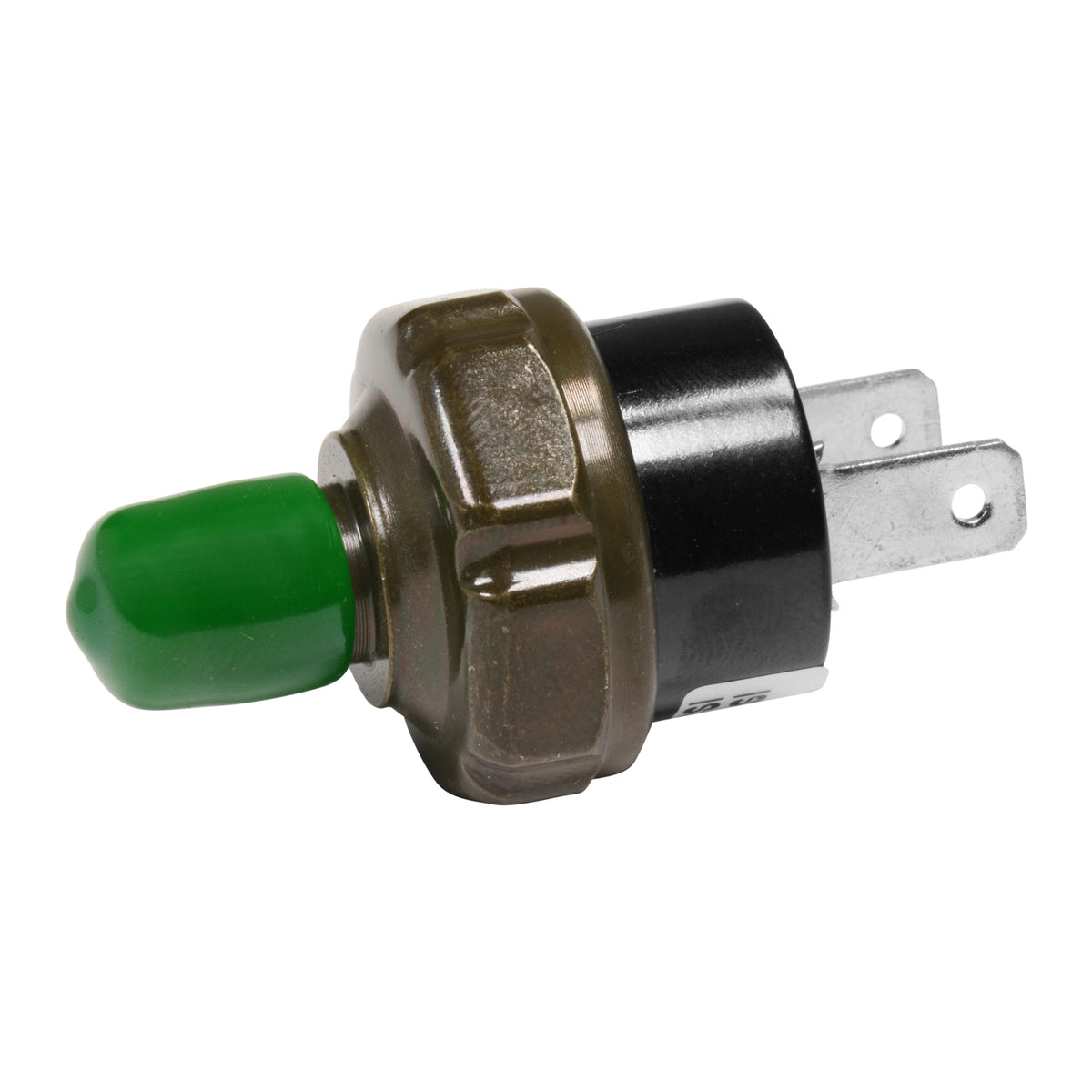 Yukon Gear and Axle YZLPS-01 - ZIP LOCKER PRESSURE SWITCH WITH 1/4" NPT THREAD (85-105 PSI) 3