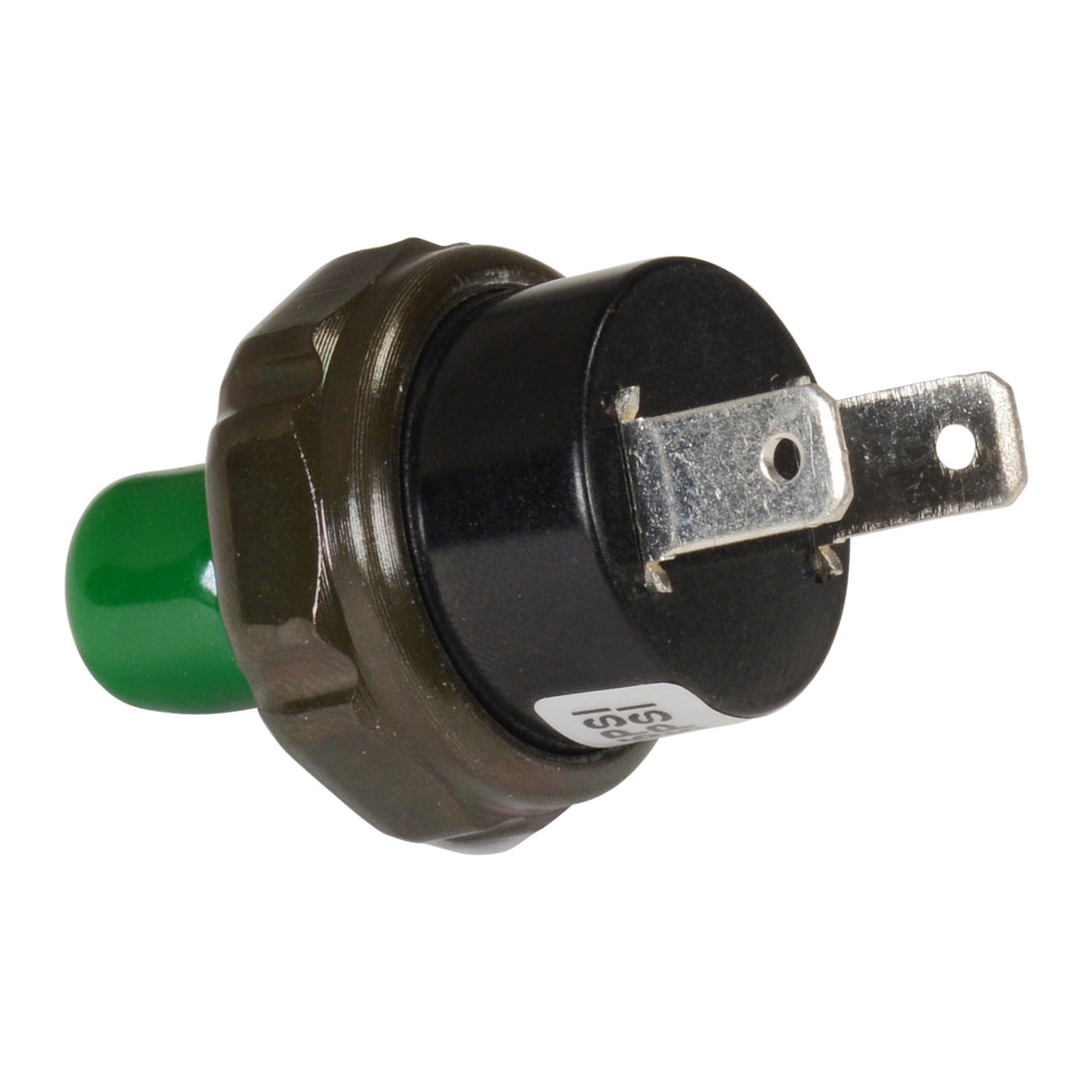 Yukon Gear and Axle YZLPS-02 - ZIP LOCKER PRESSURE SWITCH WITH 1/8" NPT THREAD (85-105 PSI) 3