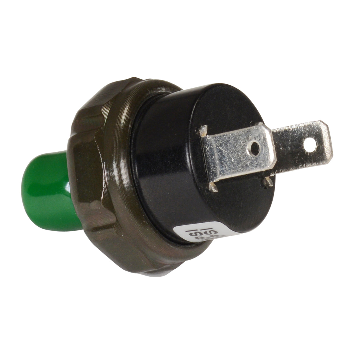 Yukon Gear and Axle YZLPS-02 - ZIP LOCKER PRESSURE SWITCH WITH 1/8" NPT THREAD (85-105 PSI) 3