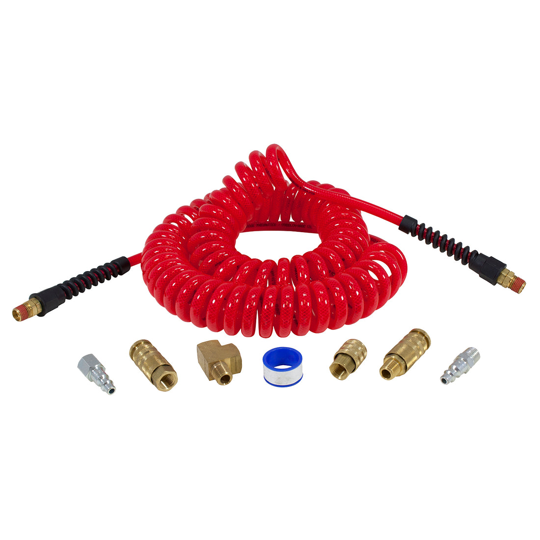 Yukon Gear and Axle YZLPUK - Pump up kit, Zip Locker. 3