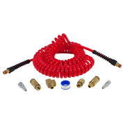 Yukon Gear and Axle YZLPUK - Pump up kit, Zip Locker. 3