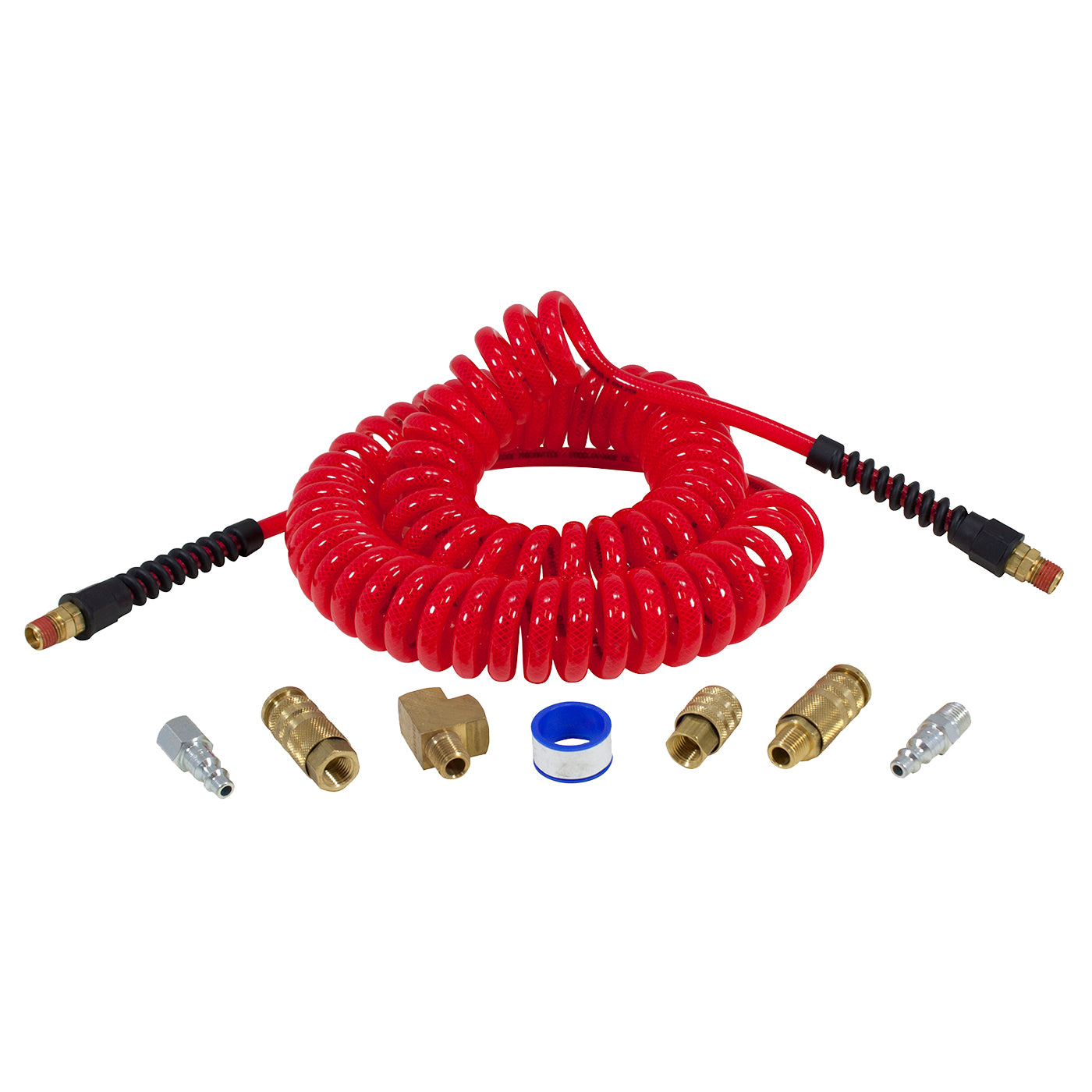 Yukon Gear and Axle YZLPUK - Pump up kit, Zip Locker. 3