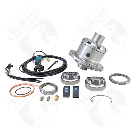 Yukon Gear and Axle YZLTV6-30 - Yukon Zip locker for Toyota V6 4
