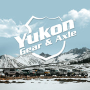Yukon Gear Yukon Gear YAWAK-009 Drive Axle Shaft Assembly