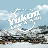 Yukon Zip Locker For Dana 44 Non-Rubicon JK 30 Spline.