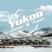 Yukon Gear Driveline and Axles Yukon Gear and Axle YCWBO-1 - Yukon Stainless-Steel Wall Mounted Bottle Opener