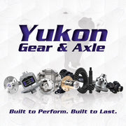Yukon Gear Driveline and Axles Yukon Gear and Axle YCWTRAILSACK - Yukon Spiderwebshade Trail Sack