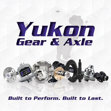 Yukon Gear and Axle YZLTV6-30 - Yukon Zip locker for Toyota V6 1