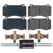 Power Stop Z23-1298 2005-2023 Chrysler 300 Disc Brake Pad Set