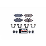 Power Stop Z23-1309 2007-2015 Mini Cooper Disc Brake Pad Set