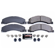 Power Stop Z23-1335 2011-2026 Ram 4500 Disc Brake Pad Set