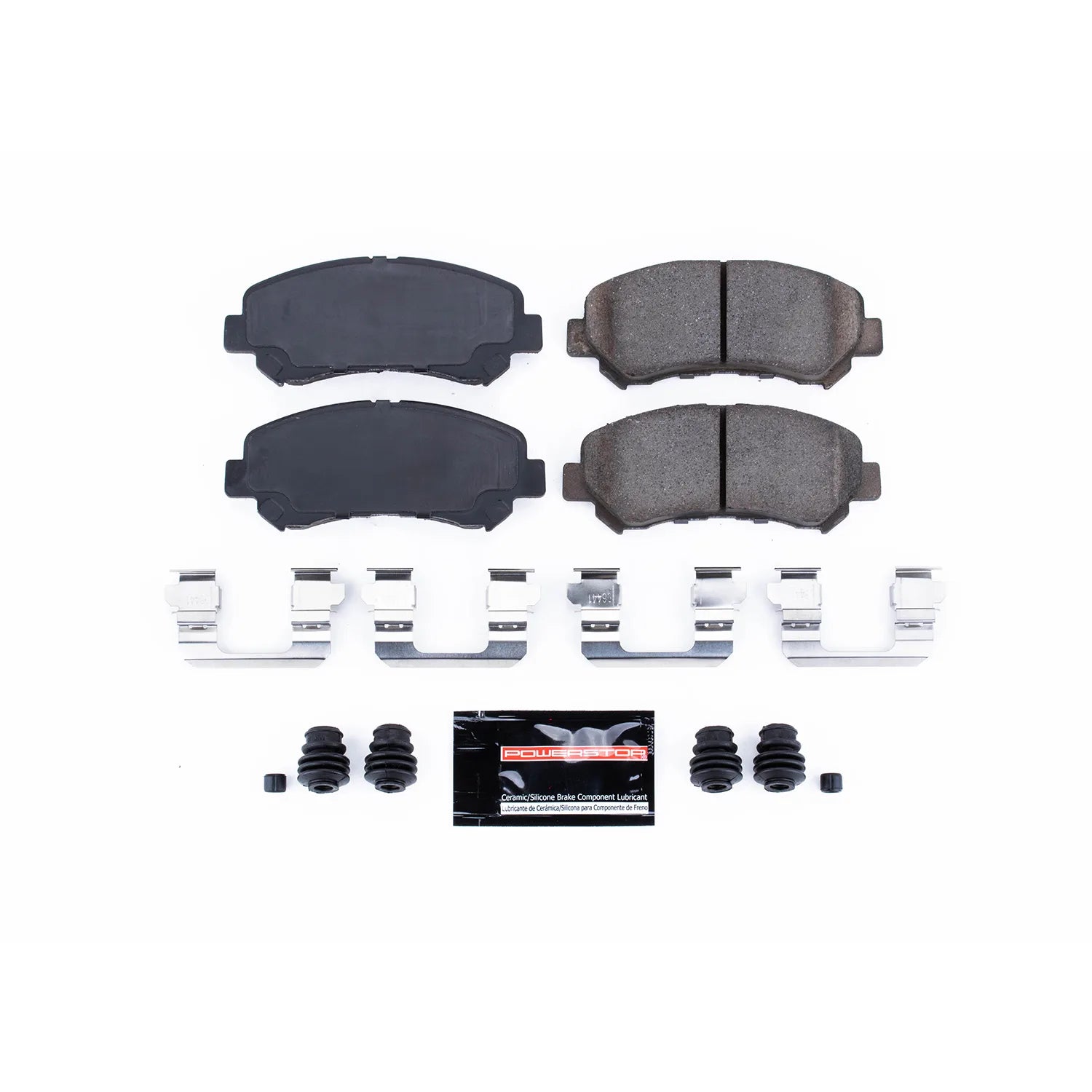 Power Stop Z23-1374 2009-2023 Nissan Maxima Disc Brake Pad Set