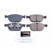 Power Stop Z23-1412 2010-2015 Volvo XC60 Disc Brake Pad Set