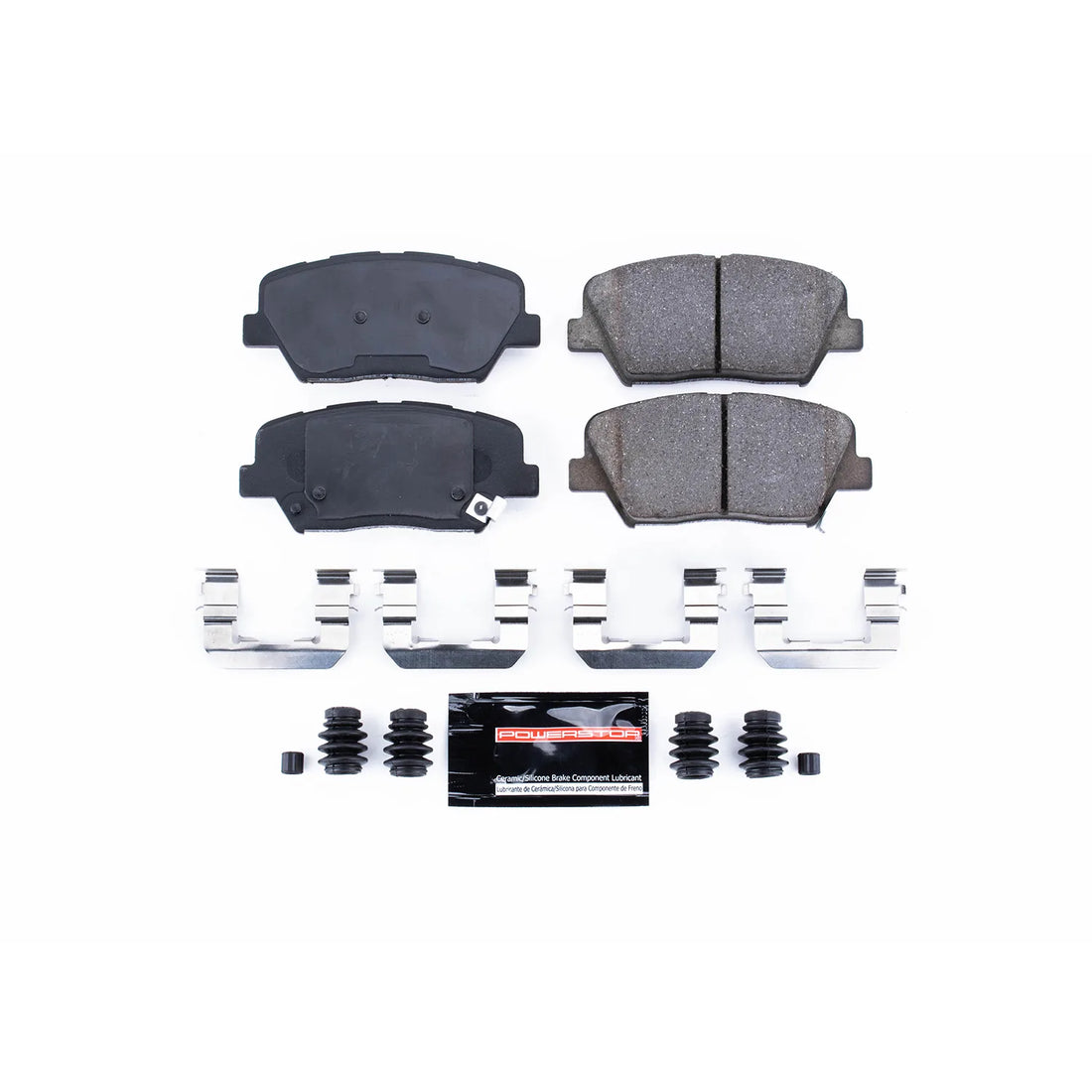 Power Stop Z23-1432 2011-2020 Kia Sorento Disc Brake Pad Set