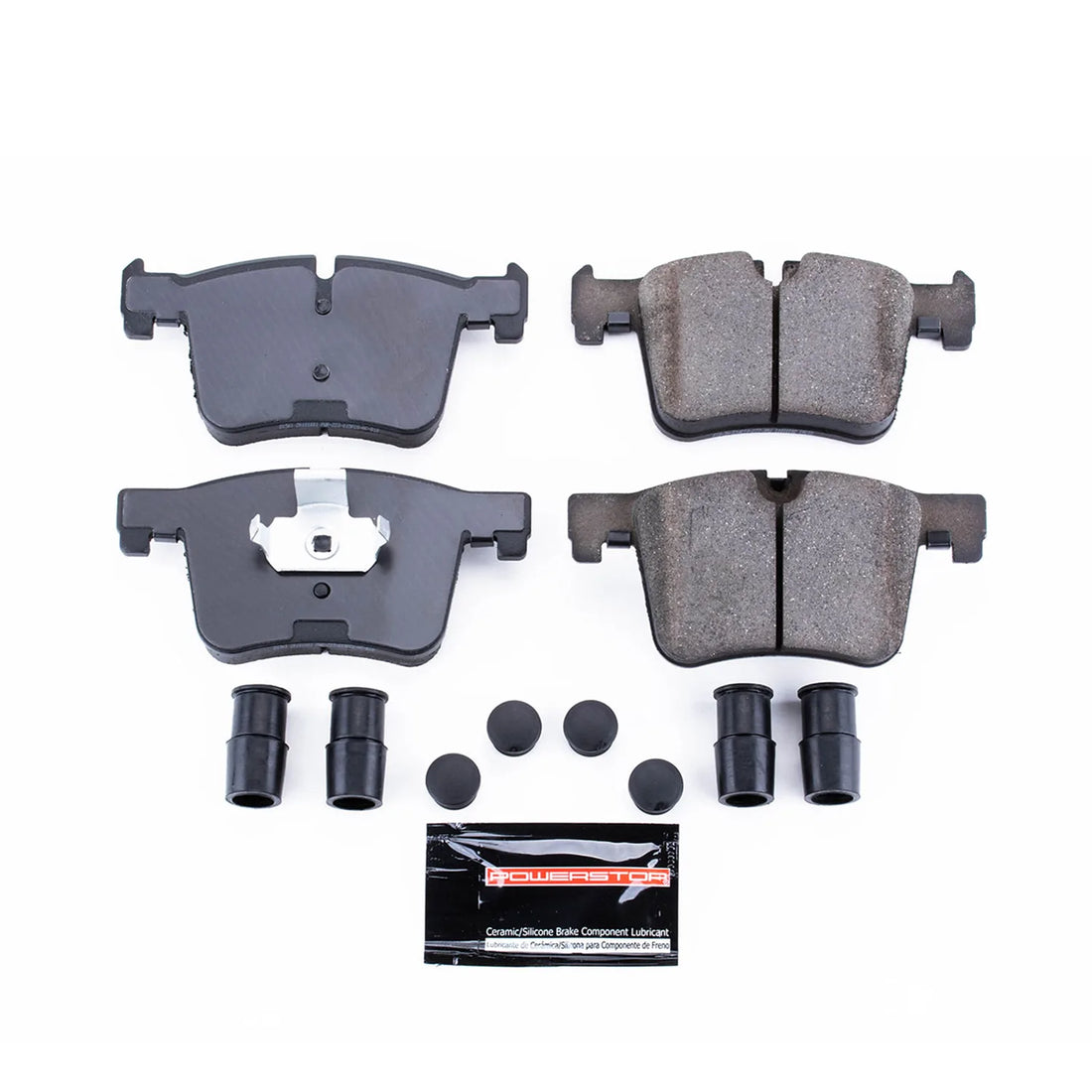 Power Stop Z23-1561 2017-2021 BMW 230i Disc Brake Pad Set