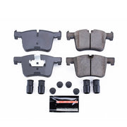Power Stop Z23-1561 2017-2021 BMW 230i Disc Brake Pad Set