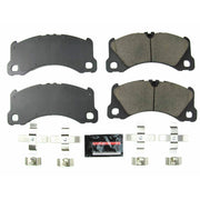 Power Stop Z23-1577 2015-2025 Porsche Macan Disc Brake Pad Set