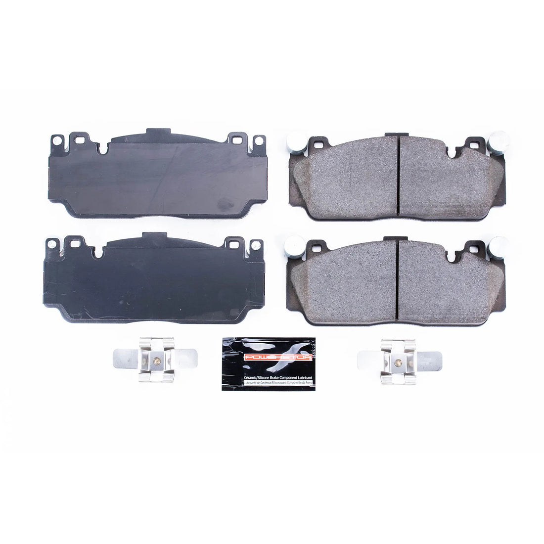 Power Stop Z23-1648 2019-2021 BMW M2 Disc Brake Pad Set