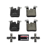 Power Stop Z23-1656 2017-2021 BMW 230i xDrive Disc Brake Pad Set