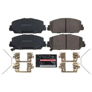 Power Stop Z23-1697 2016-2022 Acura ILX Disc Brake Pad Set