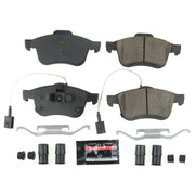 Power Stop Z23-1721A 2015-2022 Ram ProMaster City Disc Brake Pad Set