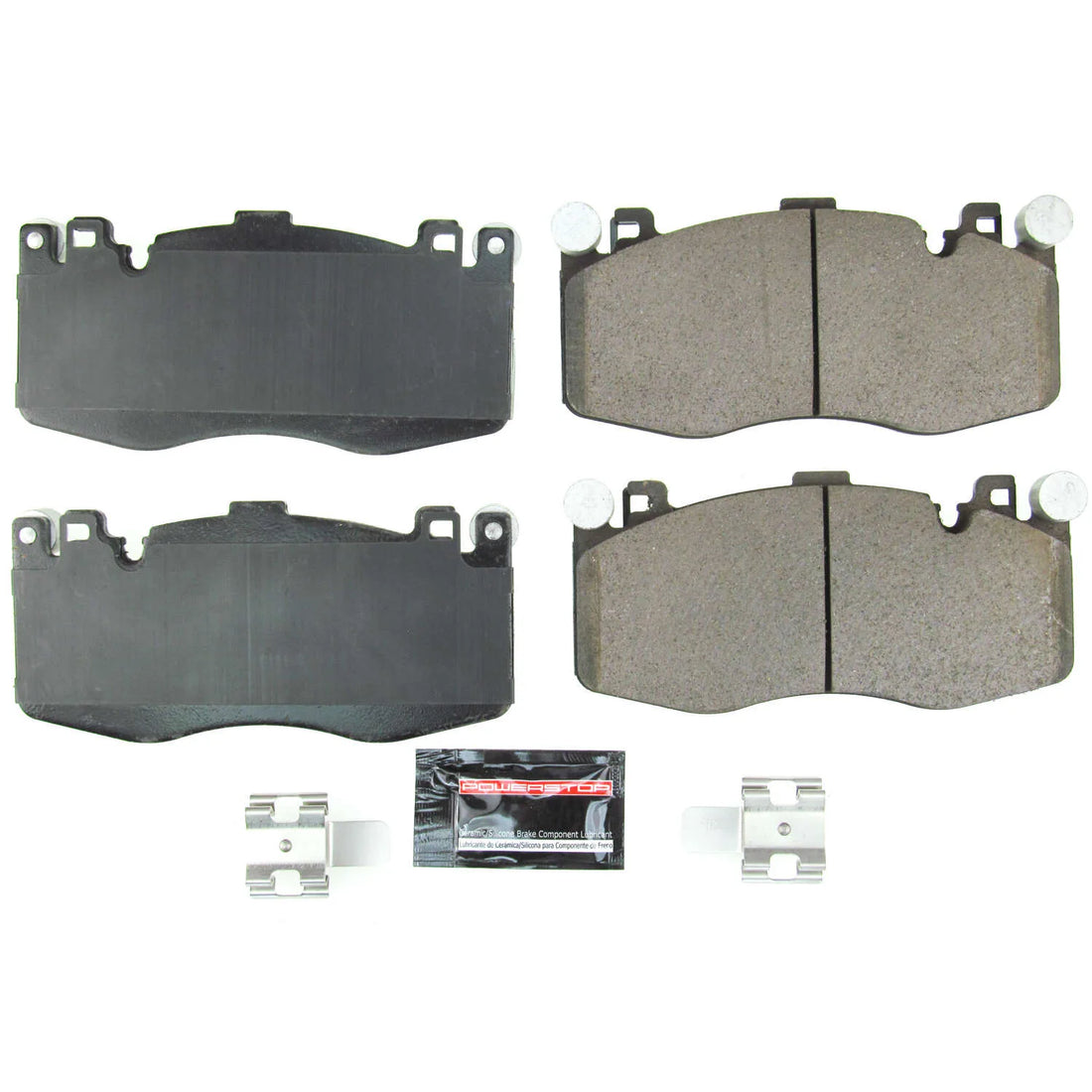 Power Stop Z23-1738 2015-2019 BMW X6 Disc Brake Pad Set