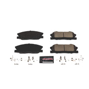 Power Stop Z23-1767 2014-2023 Dodge Charger Disc Brake Pad Set