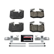 Power Stop Z23-1807 2015-2025 Lexus RC F Disc Brake Pad Set