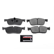 Power Stop Z23-1838A 2016-2020 Jaguar XE Disc Brake Pad Set