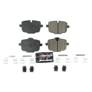Power Stop Z23-1850 2023-2026 BMW M2 Disc Brake Pad Set