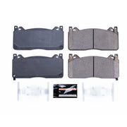 Power Stop Z23-1853 2015-2020 Ford Mustang Disc Brake Pad Set