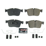 Power Stop Z23-1861 2017-2025 Jaguar F-Pace Disc Brake Pad Set
