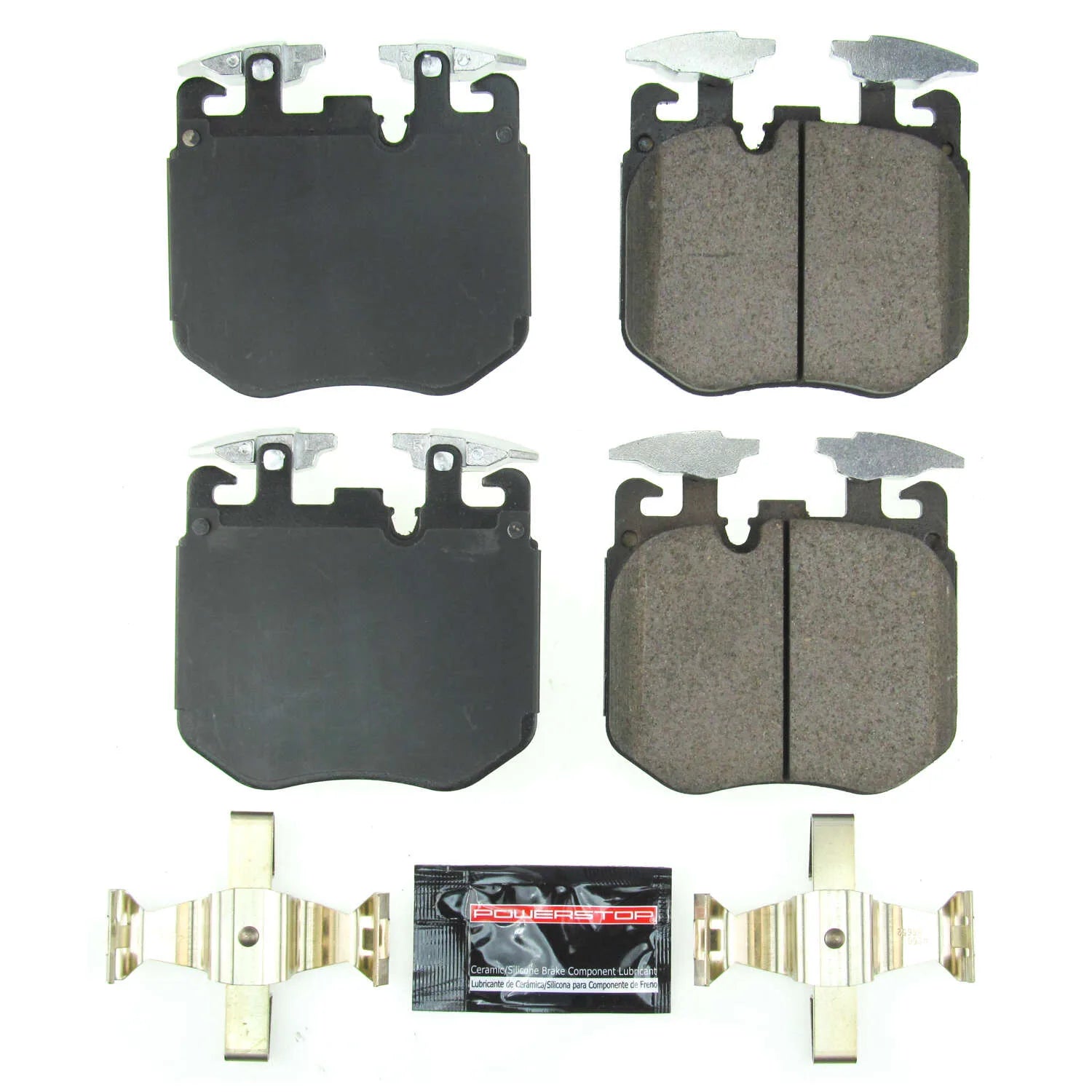 Power Stop Z23-1868 2019-2026 BMW X5 Disc Brake Pad Set