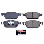 Power Stop Z23-1978 2017-2019 Ford Escape Disc Brake Pad Set