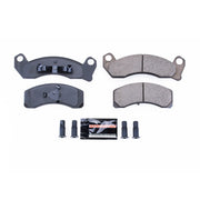 Power Stop Z23-199 1992-1994 Ford Crown Victoria Disc Brake Pad Set