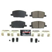 Power Stop Z23-2019 2018-2022 Buick Encore Disc Brake Pad Set