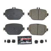 Power Stop Z23-2047 2019-2026 Mercedes-Benz AMG GT 53 Disc Brake Pad Set