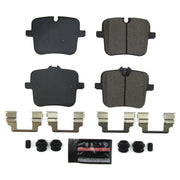 Power Stop Z23-2059 2021-2026 BMW Alpina XB7 Disc Brake Pad Set