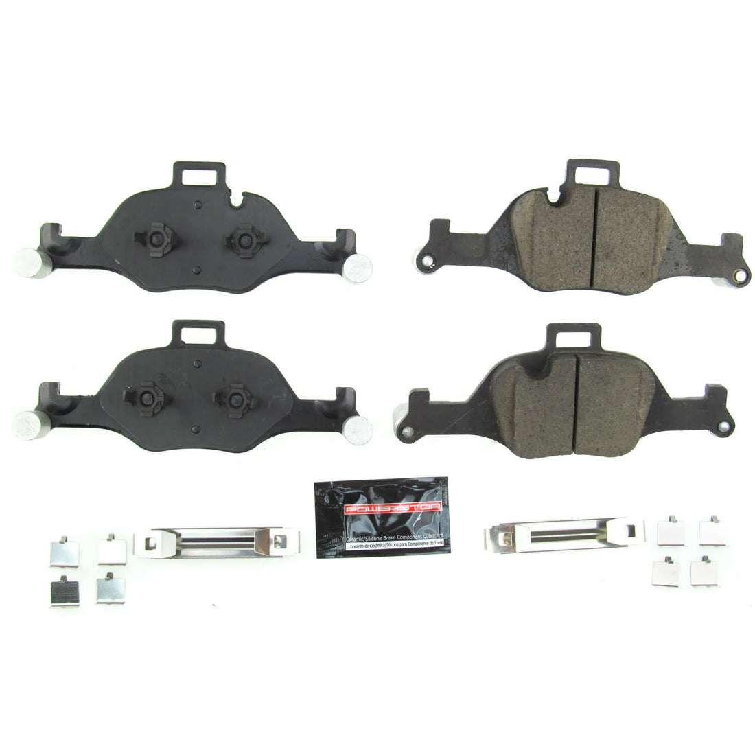 Power Stop Z23-2060 2025-2026 BMW 430i Disc Brake Pad Set