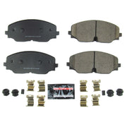 Power Stop Z23-2074 2018-2026 Volkswagen Atlas Disc Brake Pad Set
