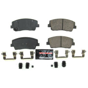 Power Stop Z23-2117 2019-2023 Genesis G70 Disc Brake Pad Set